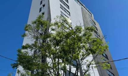 Apartamento à venda com 2 dormitórios (1 suíte) no bairro Vila Nova em Blumenau-
