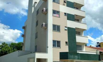 Apartamento à venda com 2 dormitórios (1 suíte) e 2 vagas de garagem no bairro V