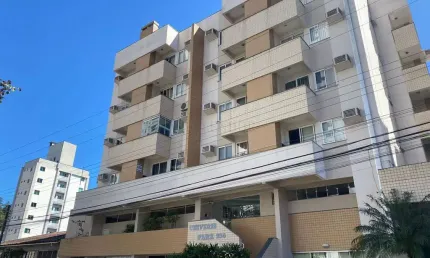 Apartamento com 1 dormitório e 1 vaga no bairro Itoupava Seca em Blumenau-SC