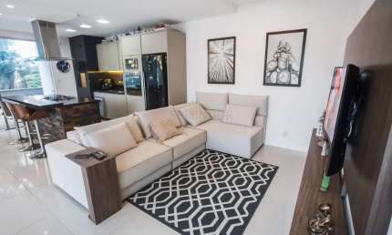 Casa com 3 quartos à venda na Rua Rudolfo Wolff Júnior, 122, Velha, Blumenau