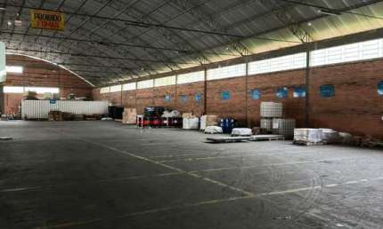 Sublocação de Galpão - 1.000 metros quadrados - Prox. BR470 - Blumenau