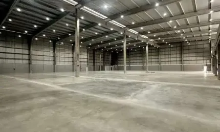 Galpão para alugar com aproximadamente 3.680 m² - Blumenau/SC