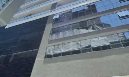 Apartamento à venda com 4 suítes e 3 vagas em Meia Praia - Itapema/SC