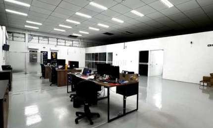 Sala Comercial com 327m² e +15 Vagas – Itoupava Norte