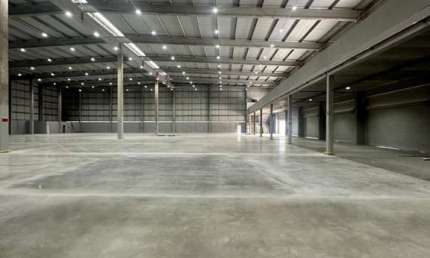 Galpão (construção sob medida - BTS) para alugar, 4.000 m² - Navegantes/SC