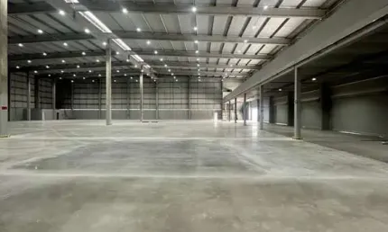 Galpão (construção sob medida - BTS) para alugar, 1.000 m² - Navegantes/SC