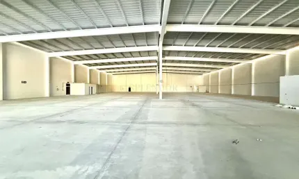 Galpão para alugar com aproximadamente 2.220 m² - Indaial/SC