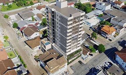 Apartamento com 3 suítes à venda, 137 m² no bairro Das Nações - Indaial/SC