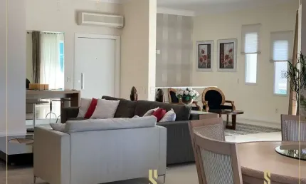 Cobertura duplex com 3 suítes à venda, 459 m² - Jardim Blumenau - Blumenau/SC