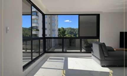 Apartamento com 3 dormitórios (1 suíte e 2 demi) à venda, 97 m² - Alameda - Blum