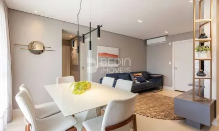 Apartamento com 2 quartos à venda na Avenida Santa Catarina, 2210, Tabuleiro, Camboriú