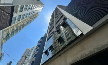 Apartamento com 3 quartos à venda na Rua 3144, 193, Centro, Balneário Camboriú