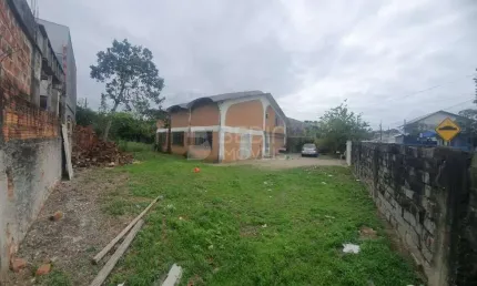 Terreno à venda na Rua Isaías Serrão, Nova Esperança, Balneário Camboriú