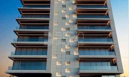 Apartamento com 4 quartos à venda na Rua Hildebrando Jorge Silva, 219, Balneário Santa Clara, Itajaí