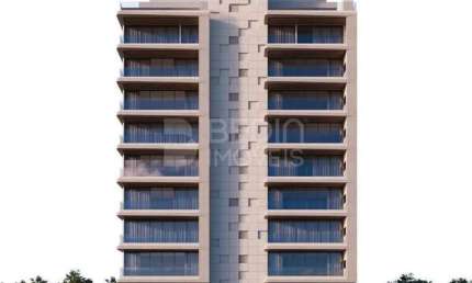 Apartamento com 3 quartos à venda na Rua Hildebrando Jorge Silva, 219, Balneário Santa Clara, Itajaí