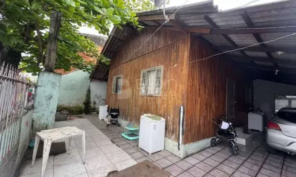 Terreno à venda na Rua Brusque, 1091, Municípios, Balneário Camboriú