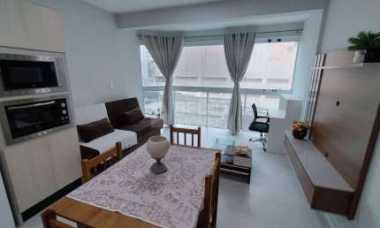Apartamento com 4 quartos para alugar na Rua 101, 50, Centro, Balneário Camboriú