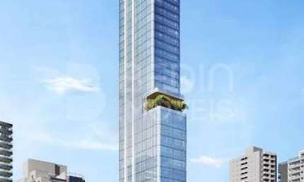 Apartamento com 6 quartos à venda na Avenida Atlântica, 5320, Centro, Balneário Camboriú