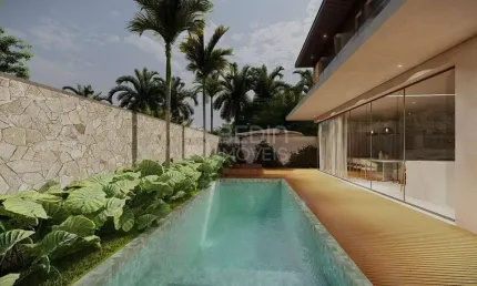 Casa com 4 quartos à venda na Avenida Governador Celso Ramos, Jardim Dourado, Porto Belo