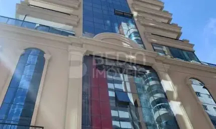 Apartamento 03 suítes a venda Meia Praia Itapema 127M²