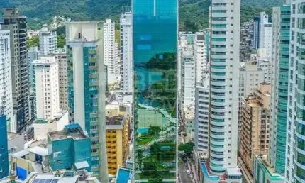 Sala comercial para alugar na Rua Julieta Lins, 271, Pioneiros, Balneário Camboriú