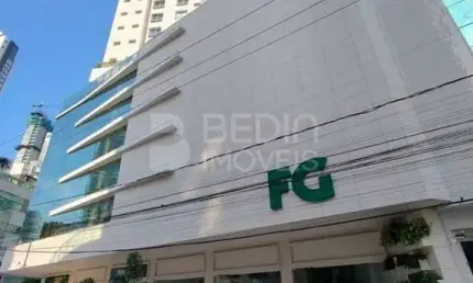 Sala comercial para alugar na Rua Julieta Lins, 271, Pioneiros, Balneário Camboriú
