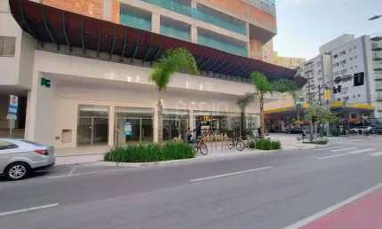 Sala comercial para alugar na Avenida Brasil, 270, Centro, Balneário Camboriú