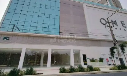 Sala comercial para alugar na Avenida Atlântica, 4950, Barra Sul, Balneário Camboriú