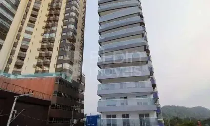 Apartamento com 3 quartos para alugar na Avenida Atlântica, 4520, Centro, Balneário Camboriú