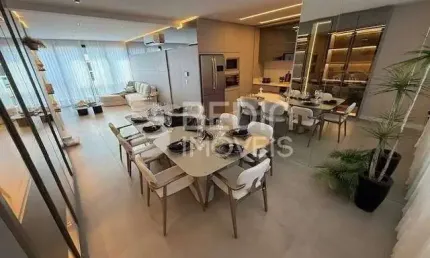 Apartamento com 4 quartos à venda na Rua 3140, 202, Centro, Balneário Camboriú