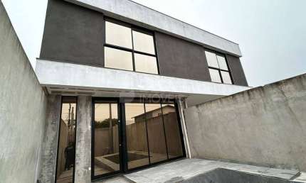 Casa com 3 quartos à venda na Rua Fermino Taveira Cruz, 535, Barra, Balneário Camboriú