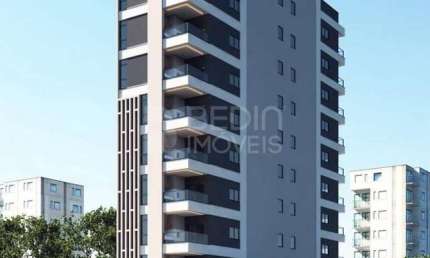 Apartamento com 2 quartos à venda na Rua Presidente Costa e Silva, 567, Centro, Camboriú