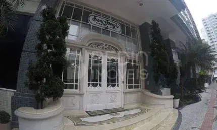 Apartamento com 3 quartos à venda na Rua 2870, 100, Centro, Balneário Camboriú