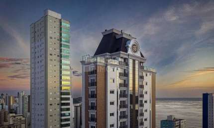 Apartamento com 3 quartos à venda na Rua 2850, 100, Centro, Balneário Camboriú