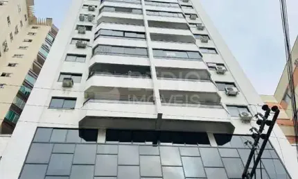 Apartamento 02 dormitórios centro balneário camboriú venda