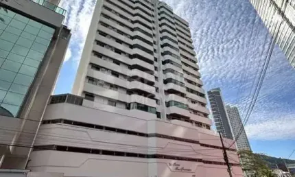 Apartamento com 3 quartos à venda na Avenida Normando Tedesco, 1333, Centro, Balneário Camboriú