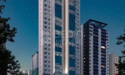 Apartamento com 4 quartos à venda na Rua 1201, 432, Centro, Balneário Camboriú