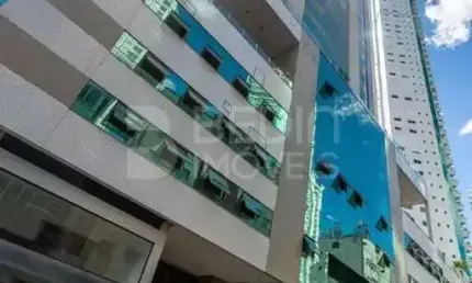Apartamento 04 dormitórios Centro Balneário Camboriú