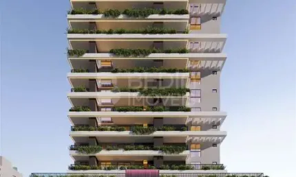 Apartamento com 2 quartos à venda na Rua Antônio Caetano, 108, Fazenda, Itajaí