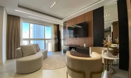 Apartamento com 3 quartos à venda na Rua 2028, 125, Centro, Balneário Camboriú