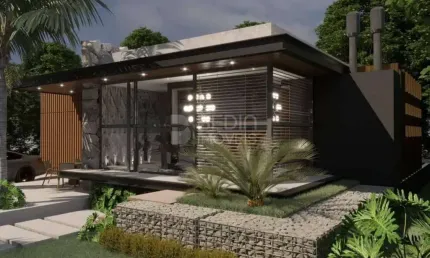 Casa com 3 quartos à venda na Avenida Vereador Domingos Fonseca, 61, Praia do Estaleiro, Balneário Camboriú