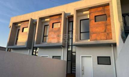Casa com 3 quartos à venda na Rua Campina Grande do Sul, 231, Sítio Cercado, Curitiba
