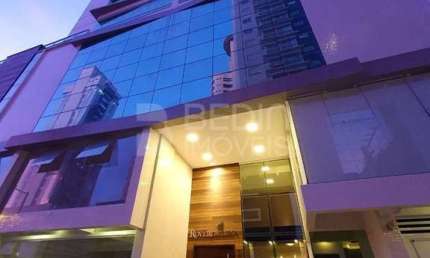 Apartamento 03 dormitórios Centro Balneário Camboriú Venda