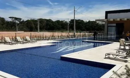 Terreno à venda na Rua Ocean Drive, 50, Barra do Itapocú, Araquari