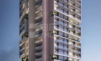Apartamento com 2 quartos à venda na Rua Santo Amaro, 1598, São Francisco de Assis, Camboriú