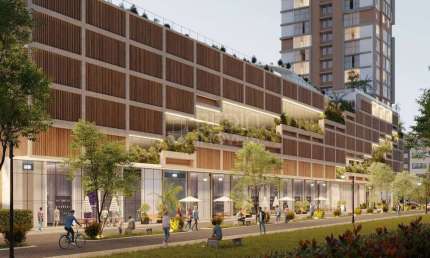 Lançamento Centro de Balneário Camboriú High Line Residence