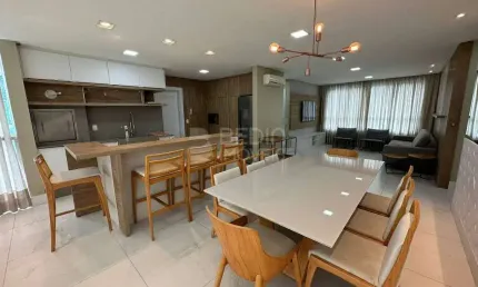 Apartamento 04 dormitórios a venda Barra Norte Balneário Camboriú