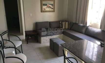Apartamento a venda 01 dormitório Centro Balneário Camboriú