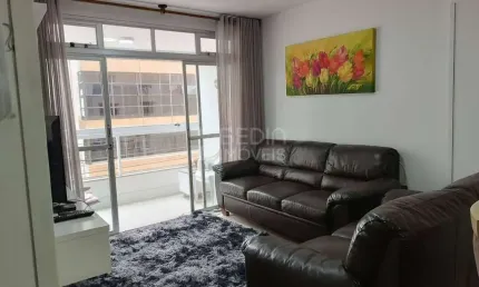 Apartamento quadra mar 03 dormitórios locação temporada balneário camboriú