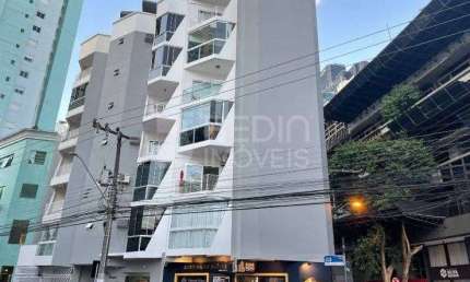 Apartamento locação temporada 01 dormitório Barra Sul Balneário Camboriú
